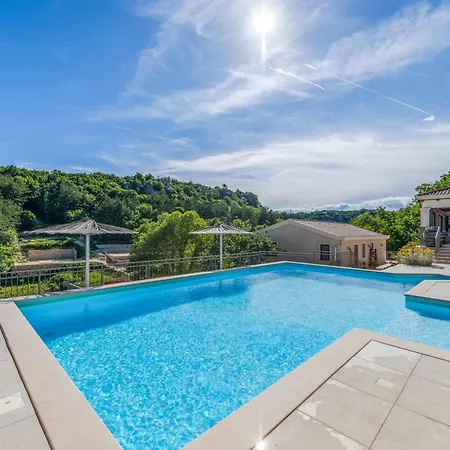 Villa Serene Memories Imotski