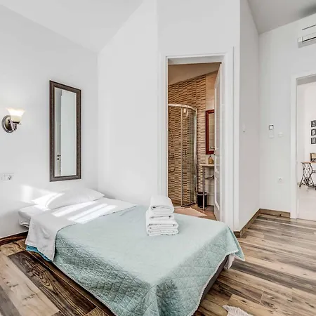 Serene Memories Villa
