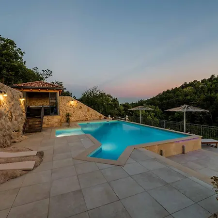 Serene Memories Villa *