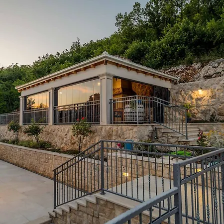 Serene Memories Villa Imotski