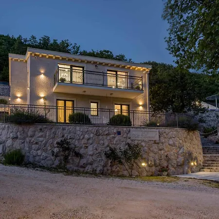 Villa Serene Memories *