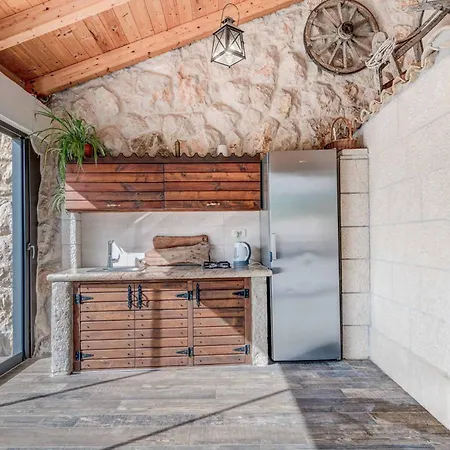Villa Serene Memories Imotski