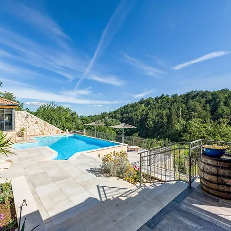 Serene Memories Villa *