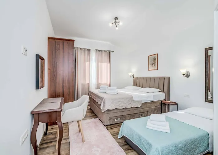 Villa Serene Memories Imotski