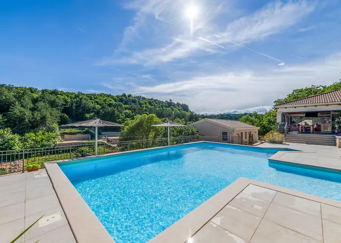 Villa Serene Memories Imotski