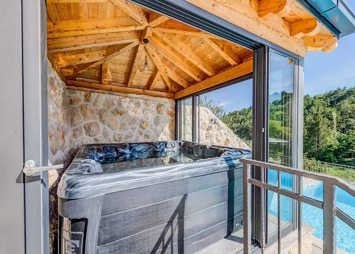 Serene Memories Villa Imotski