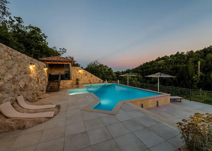 Serene Memories Villa *