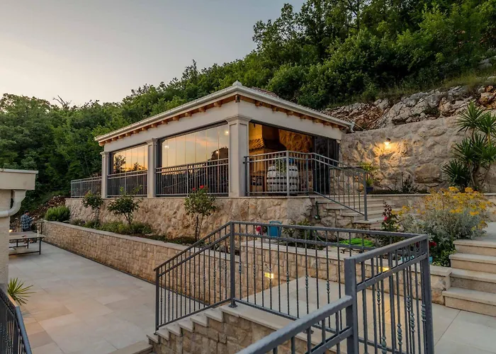 Serene Memories Villa Imotski