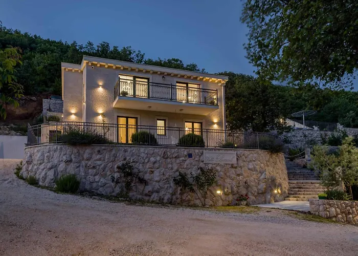 Villa Serene Memories *