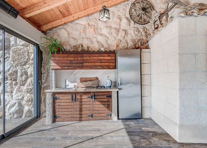 Villa Serene Memories Imotski