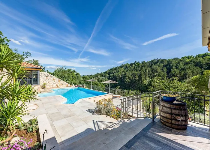 Serene Memories Villa *