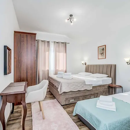 Vila Serene Memories Imotski